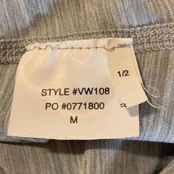 Vuori Women's Lux Performance Racerback Outdoor Athletic Yoga Tank Size M - Picture 7 of 10